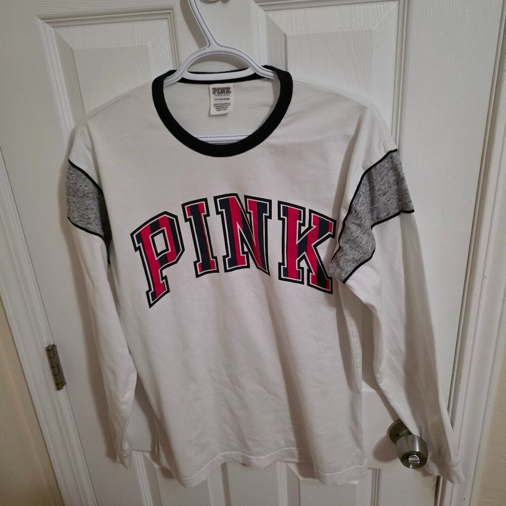 PINK Victoria's Secret